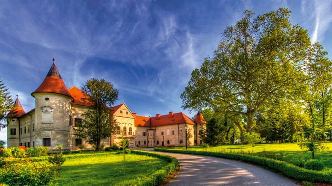 FOTO: Zagrebška Županija