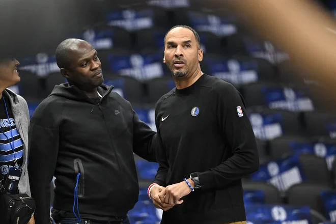 Je Harrison dal prednost prijateljstvu pred interesom kluba? FOTO: Jerome Miron/Reuters