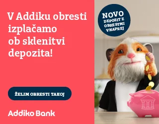 FOTO: Addiko Banka
