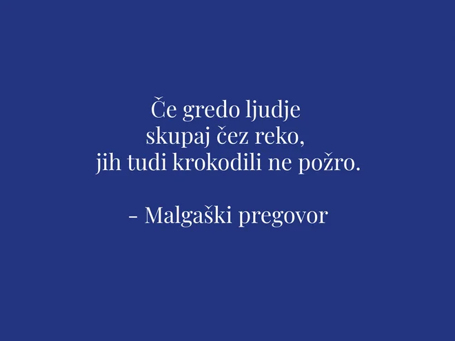 Sobotna iskrica. FOTO: Delo