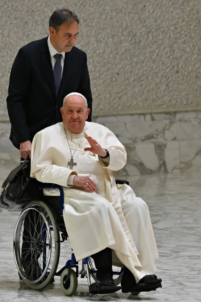 FOTO: Andreas Solaro/AFP