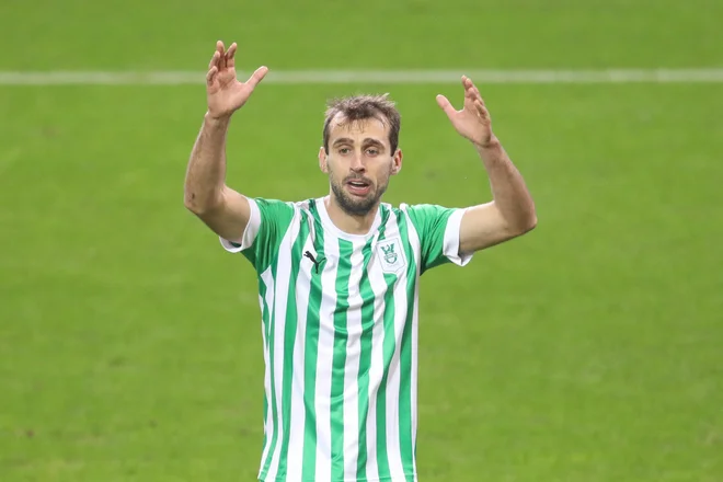 Battle of Progress between the Best Starts in Kidric and Grosuplje
