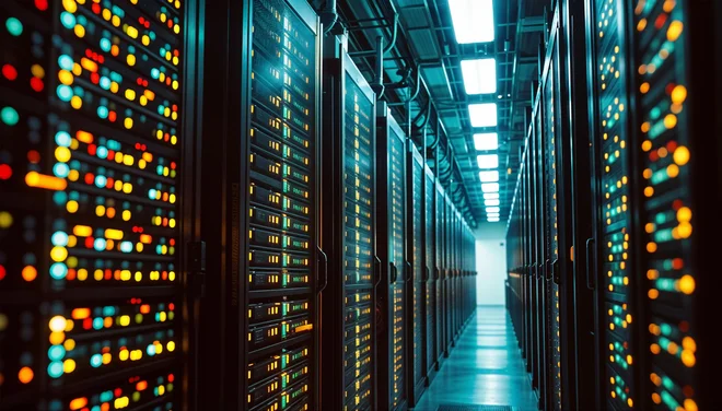 Direktorji informatike se morajo osredotočiti na projekte posodobitve za poslovanje kritične programske opreme, torej opredeliti aplikacije, ki bodo imele največ neposredne koristi od uvajanja umetne inteligence. FOTO: Shutterstock