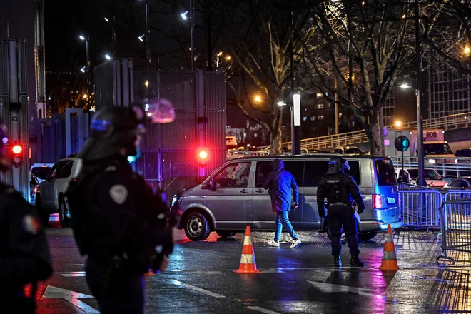 European arrested 25 suspects who allegedly spread child pornography