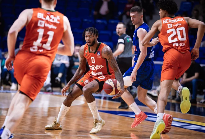 Olympia without options in Montenegro