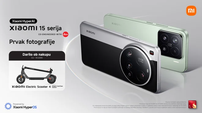FOTO: Xiaomi