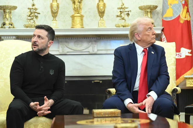 Trump stopped military assistance to Ukraine