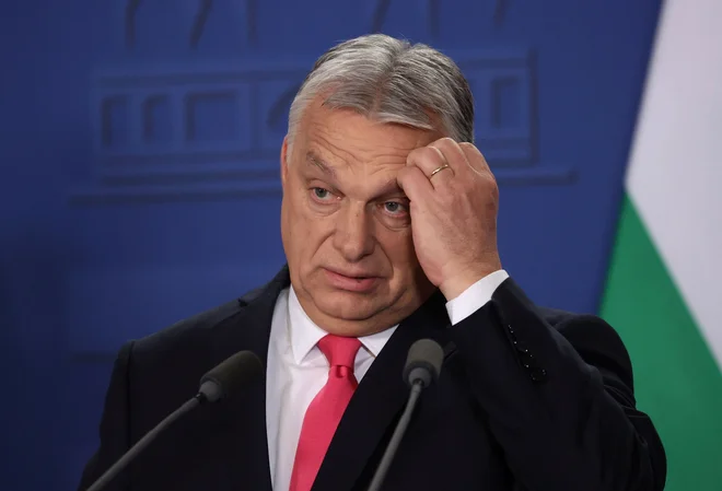 FOTO: Bernadett Szabo/Reuters