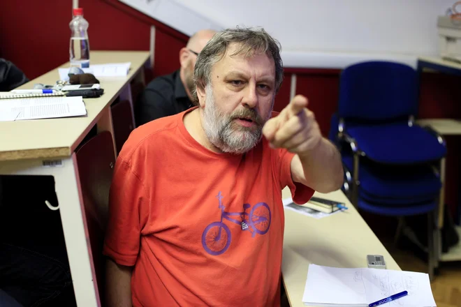 Slovenec v svojem komentarju ne izpostavi le ponižanja Zelenskega, ampak prelom v sami logiki mednarodnih odnosov. FOTO: Uroš Hočevar/Delo