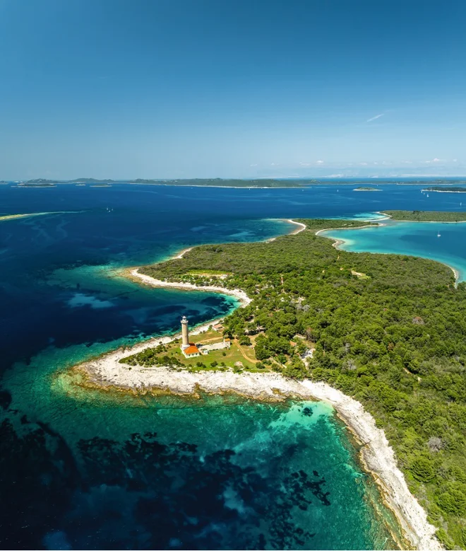 Dugi otok FOTO: Julien Duval