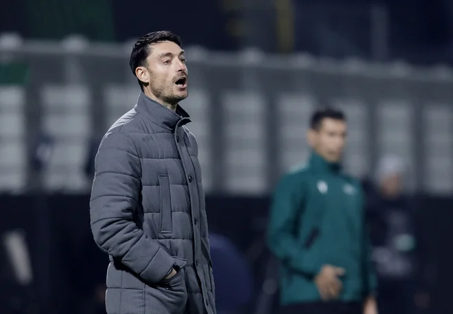 We have proven that Celje can also defend ourselves