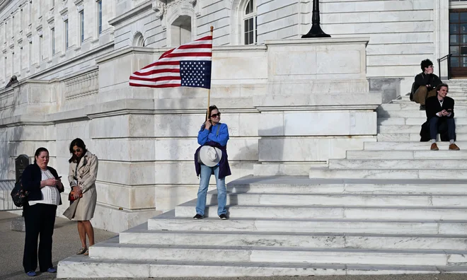 FOTO: Alex Wroblewski/AFP