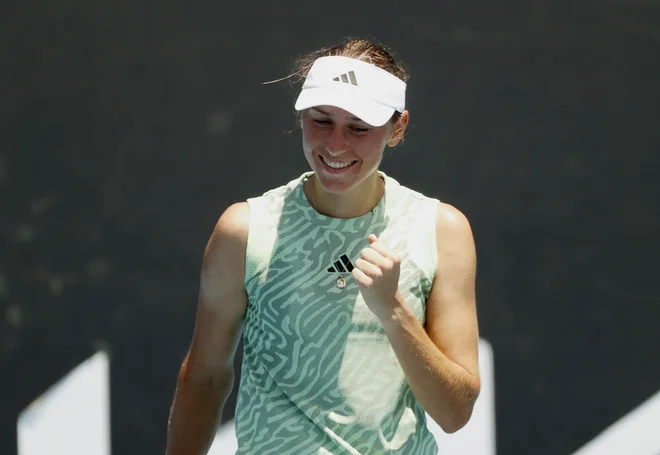 Kaja will play, Veronika and Tamara do not
