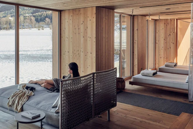 FOTO: Falkensteiner Hotels & Residences 