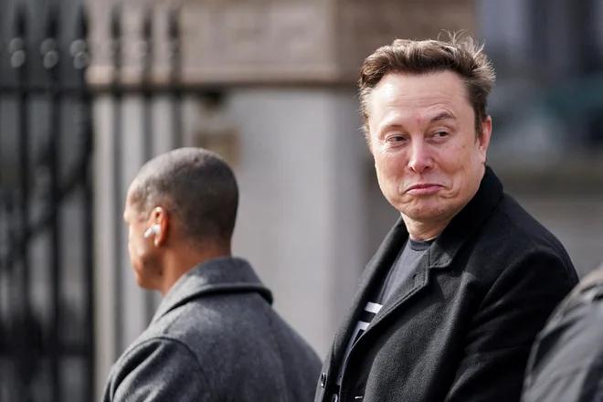 Musk's cut will weaken the search for Ukrainian children abducted by Russia