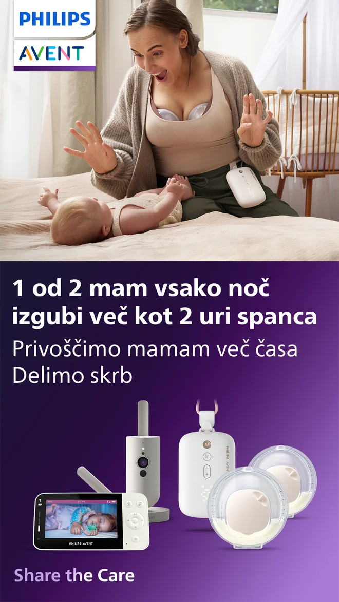 FOTO: Philips