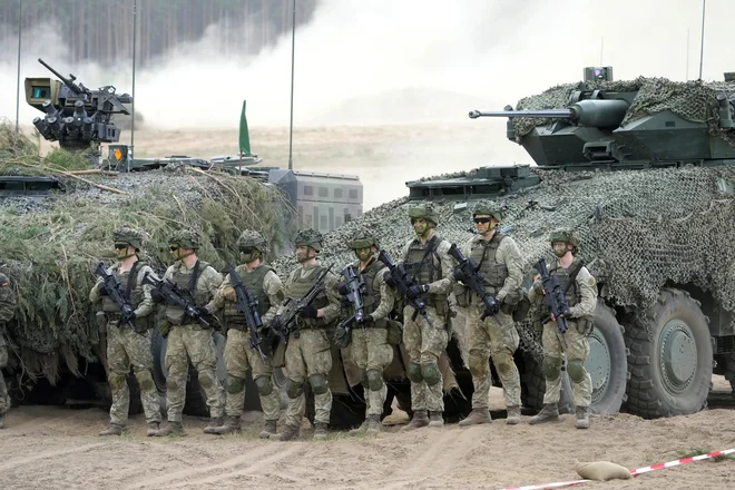 FOTO: Ints Kalnins/Reuters
