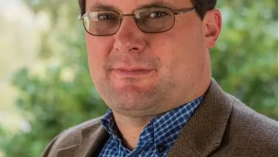 Eric Kurlander: Trump in Musk abruptno spreminjata strukturo sistema. Sprejela sta ukrepe, ki jih ni mogoče tako zlahka odpraviti. FOTO: osebni arhiv