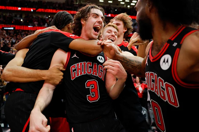 FOTO: Michael Reaves/AFP