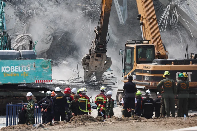 FOTO: Chalinee Thirasupa Reuters