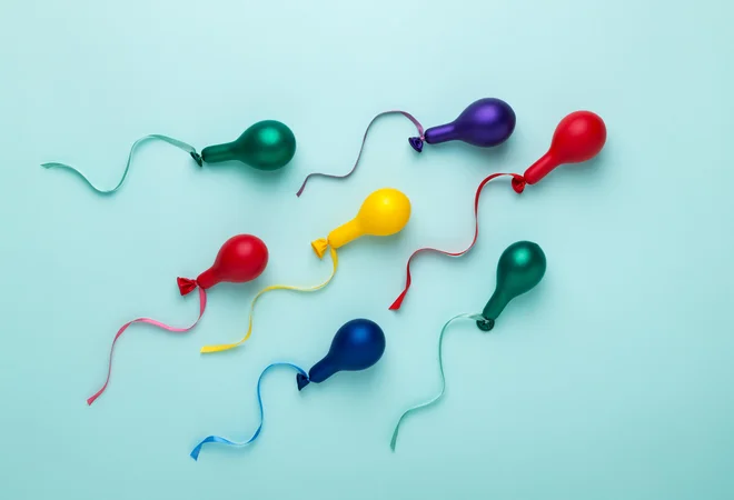 develop the first « male pill » without hormones