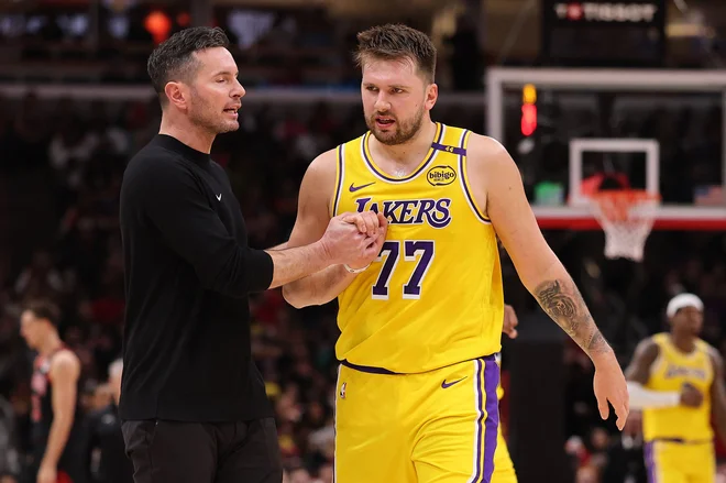 Doncic is happy to fill the net of Texas rivals (live)