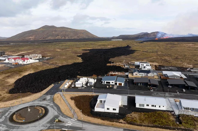Grindavik. FOTO: Ael Kermarec/AFP