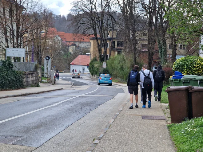 Simbolna fotografija. FOTO: Tanja Jakše Gazvoda