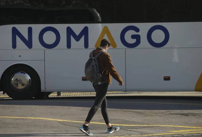 Mladi si bodo v okviru programa HR Manager za en mesec izkušnje nabirali v kadrovskem oddelku podjetja Nomago. FOTO: Jože Suhadolnik/Delo