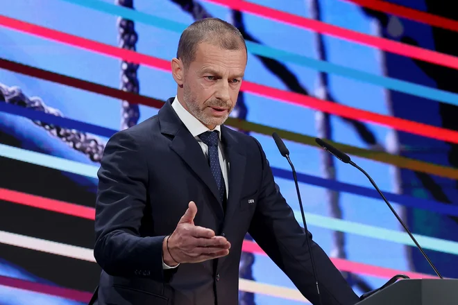 FOTO: Predrag Milosavljevic/AFP
