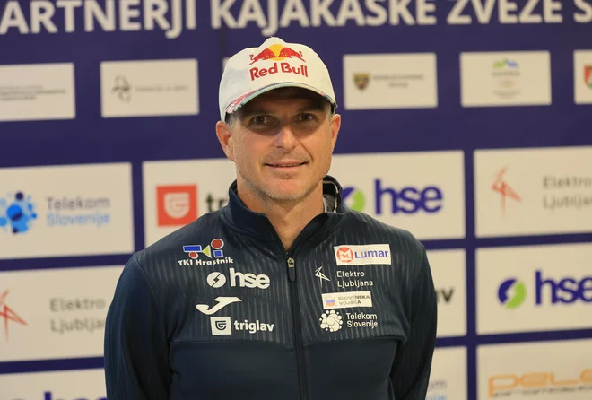 Peter Kauzer se je še pravočasno umaknil z otoka Reunion. FOTO: Dejan Javornik