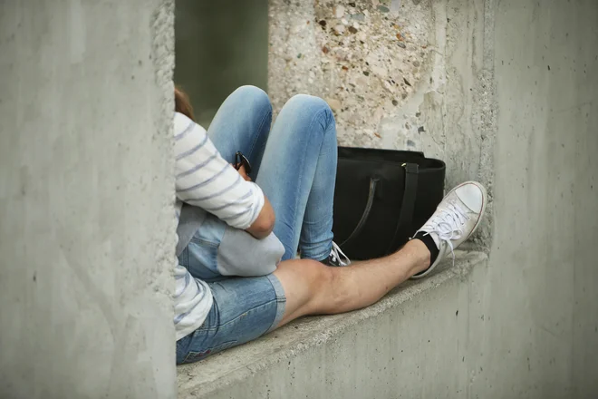 »Vojna proti ženskam se je začela,« je zapisal Elliot Rodger pred pokolom – njegov manifest je še danes svetinja incelskih forumov. FOTO: Jure Erzen/Delo