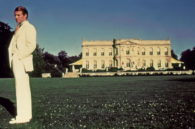 Gatsby je že zdavnaj postal ameriški kulturni fenomen, danes je del šolskega kurikuluma in eden najvplivnejših romanov 20. stoletja. FOTO: AFP