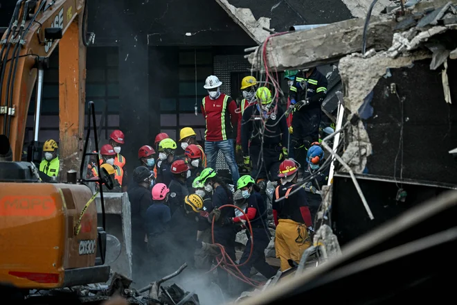 FOTO: Martin Bernetti/AFP