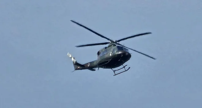 At the fall of a helicopter into the Hudson River, one person is expected to die