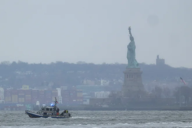 FOTO: Charly Triballeau/AFP