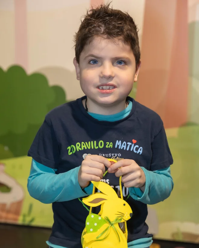 FOTO: Društvo Viljem Julijan