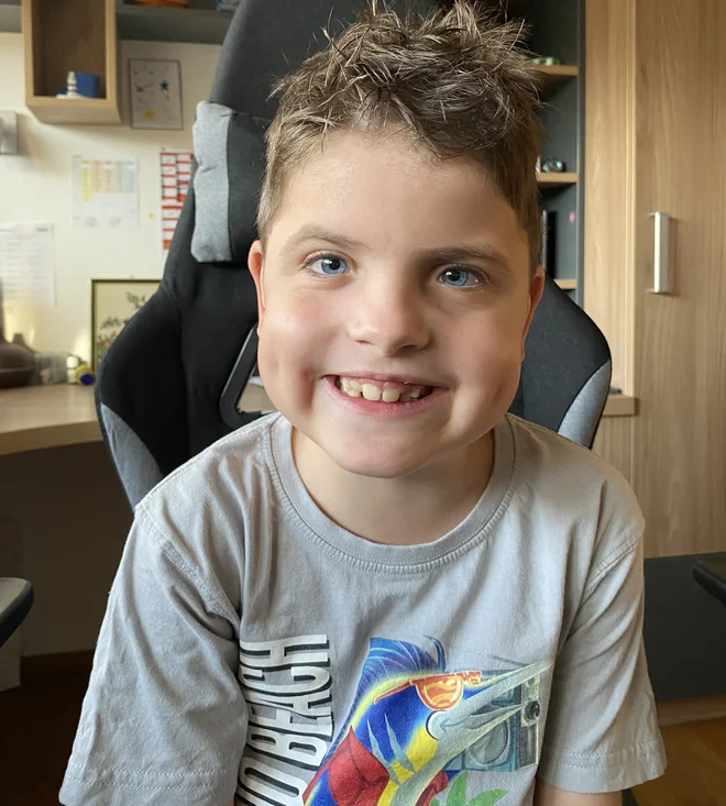 FOTO: Društvo Viljem Julijan