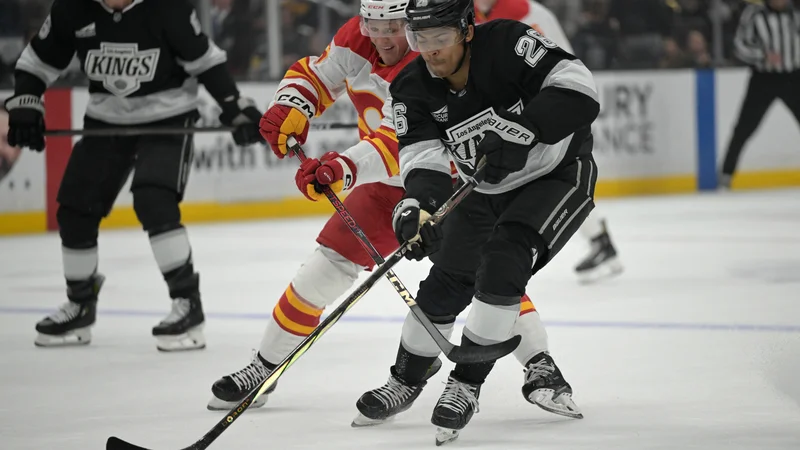 V ligi NHL se bo kmalu začela končnica. FOTO: Jayne Kamin-oncea/Reuters Connect