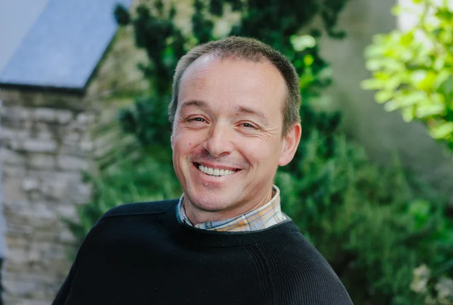 Gregor Kozjek FOTO: Jože Suhadolnik