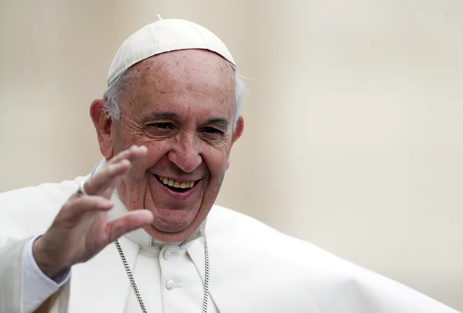 FOTO: Alessandro Bianchi/Reuters