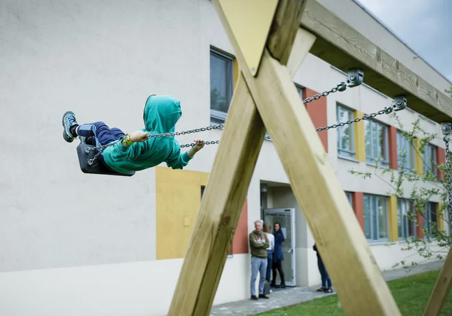 Fotografija je simbolična. FOTO: Jože Suhadolnik/Delo