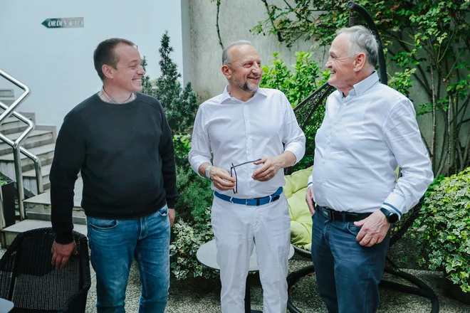 FOTO: Jože Suhadolnik