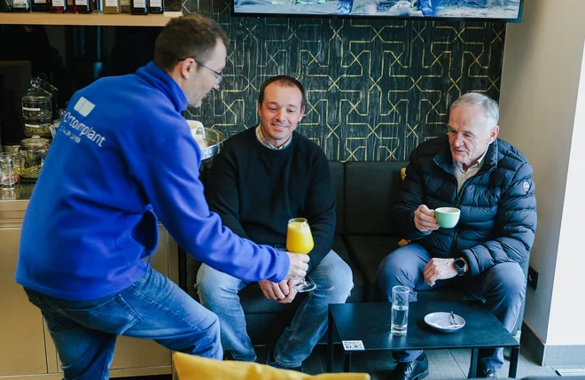 FOTO: Jože Suhadolnik