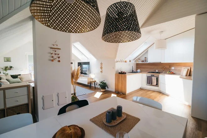 Photo: Velux