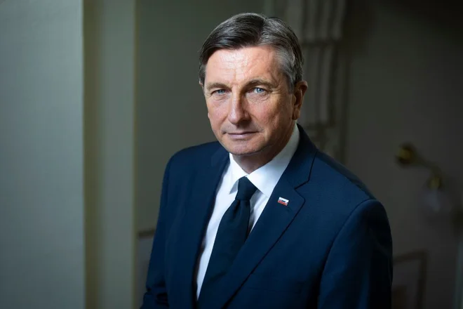 Edini pravi pristop je več povezovanja in širitev EU na Zahodni Balkan, pravi nekdanji slovenski predsednik Borut Pahor.