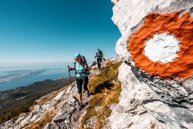 Najlepši deli Velebita FOTO: Predrag Vučković, Avantura života