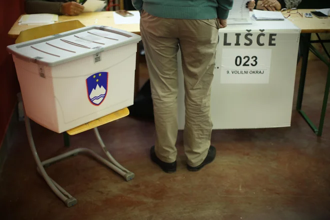 Where are we almost a year since consultative referendums