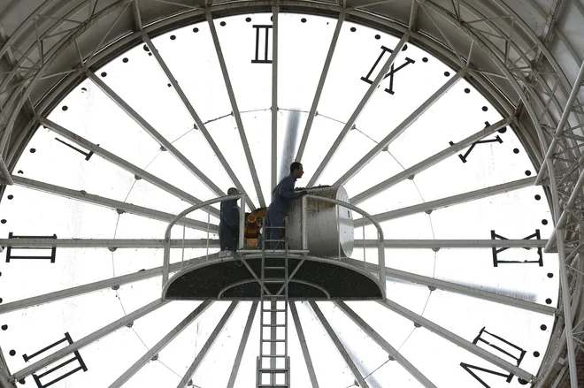 FOTO: AFP