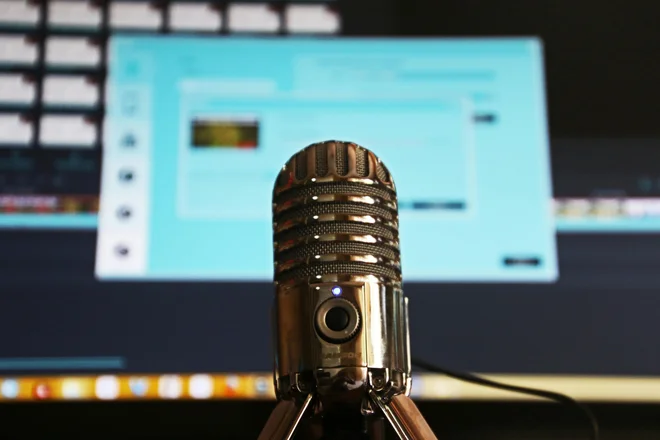 Delo podcasts that cannot be missed